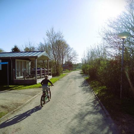 Вилла Cabin 33 Гроув Экстерьер фото