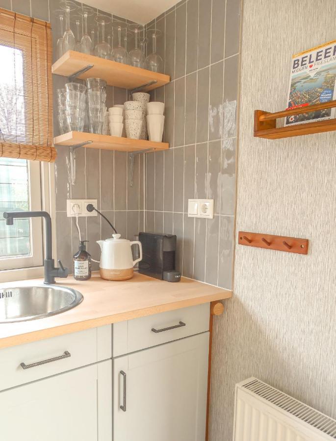 Вилла Cabin 33 Гроув Экстерьер фото